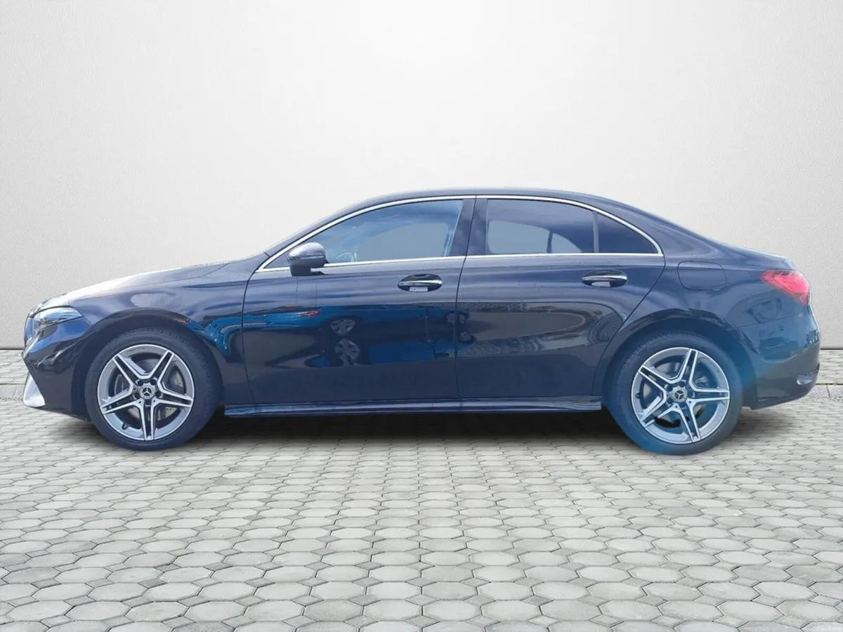 Mercedes-Benz A-Class A 250 Amg Line Executive 218 - Image 5