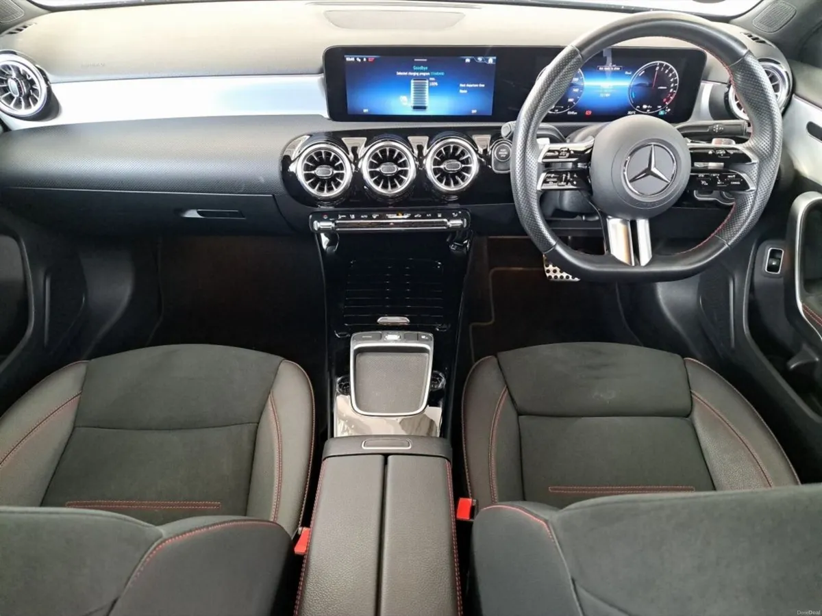 Mercedes-Benz A-Class A 250 Amg Line Executive 218 - Image 3