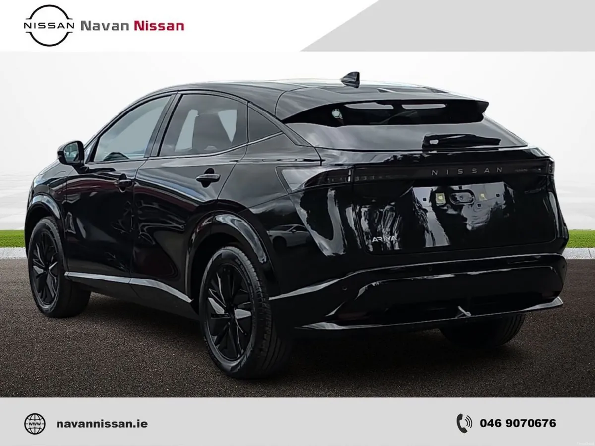 Nissan Ariya ENGAGE + *EX FACTORY*PRE-REG* - Image 6