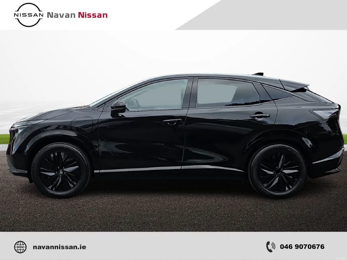 Nissan Ariya ENGAGE + *EX FACTORY*PRE-REG* - Image 4