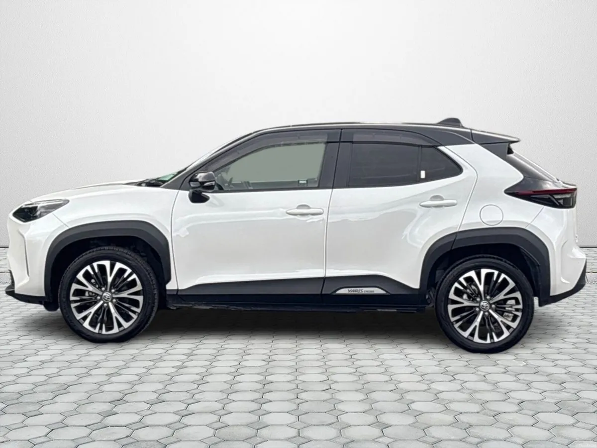 Toyota Yaris Cross HYBRID 1.5 - Image 5