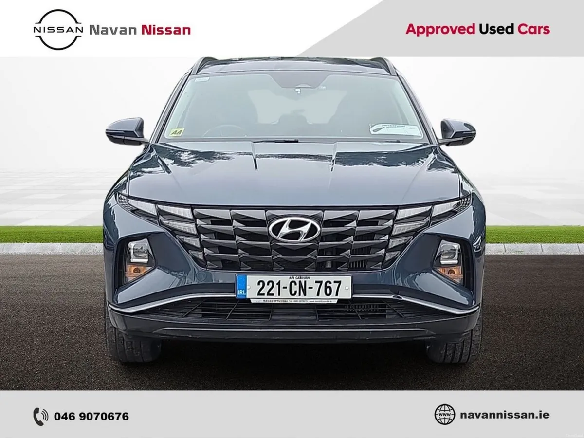 Hyundai Tucson 2WD Executive *4.9% APR!**CRUISE IN - Image 2