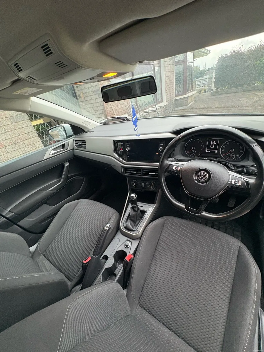 2018 VW Polo Comfortline (Manual) - Image 5