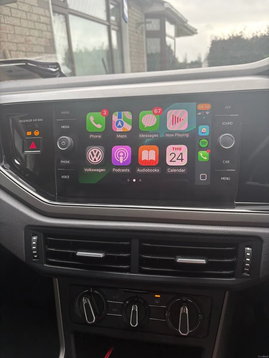 2018 VW Polo Comfortline (Manual) - Image 6