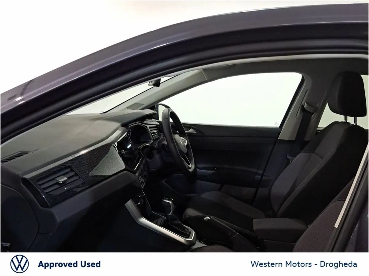 Volkswagen Polo EDITION 75 1.0TSI 95HP D7F* Pre re - Image 4