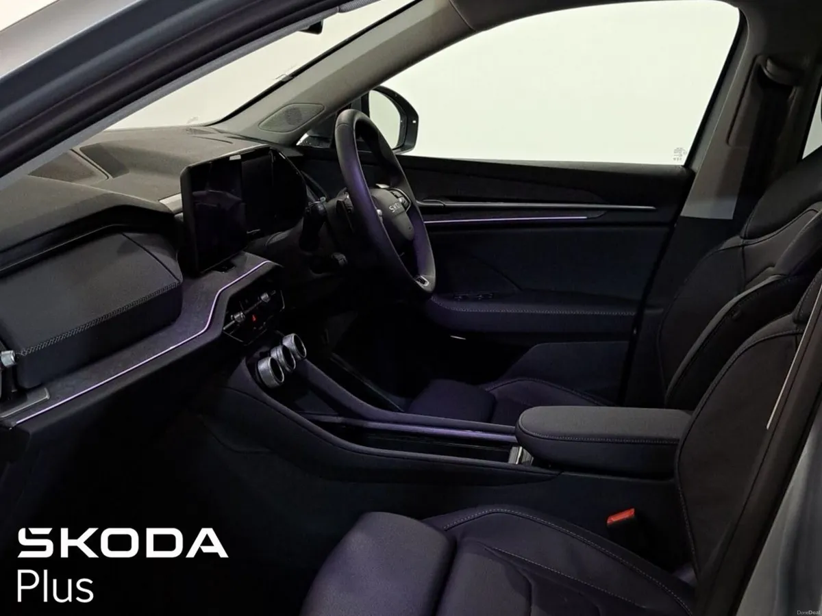 Skoda Kodiaq SELECTION+ 2.0TDI 150HP DSG - Image 3