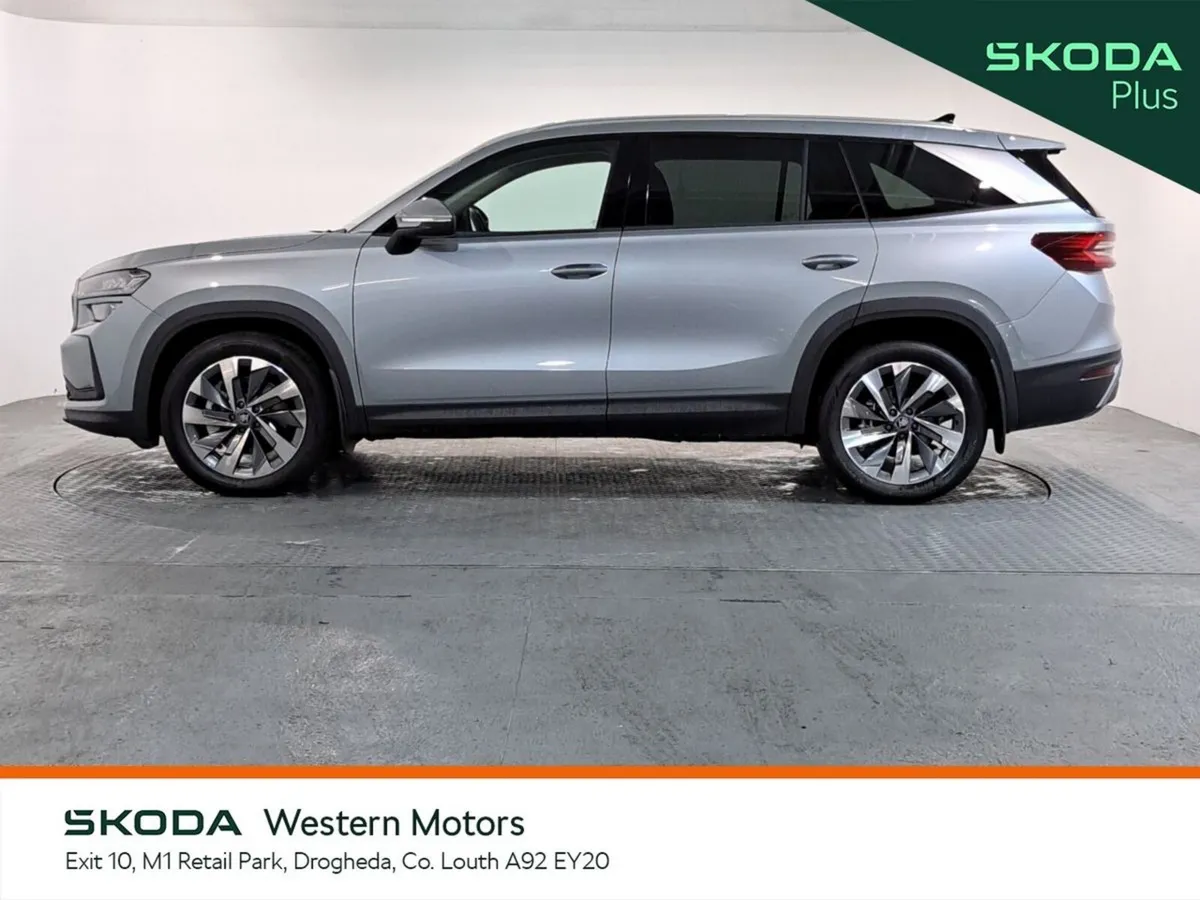Skoda Kodiaq SELECTION+ 2.0TDI 150HP DSG - Image 5