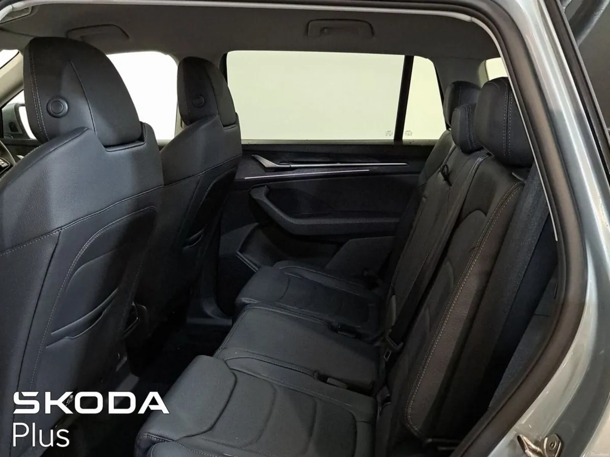 Skoda Kodiaq SELECTION+ 2.0TDI 150HP DSG - Image 6