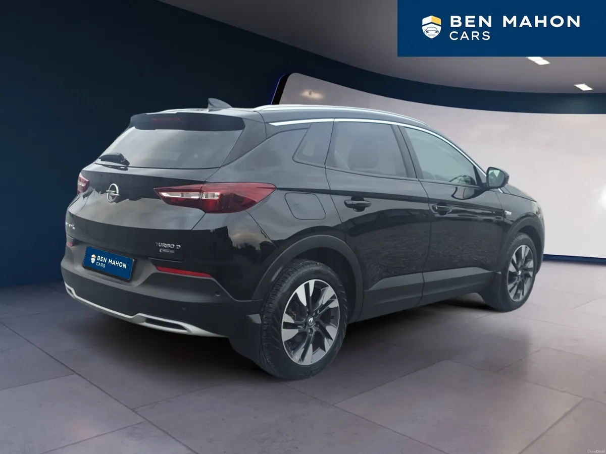 2019 Opel Grandland X SRi 1.5 Diesel – €14,950 - Image 5