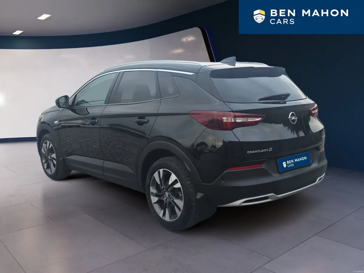 2019 Opel Grandland X SRi 1.5 Diesel – €14,950 - Image 3