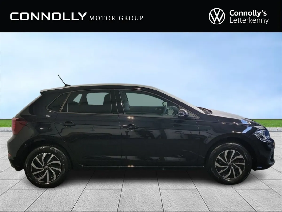 Volkswagen Polo - Image 3