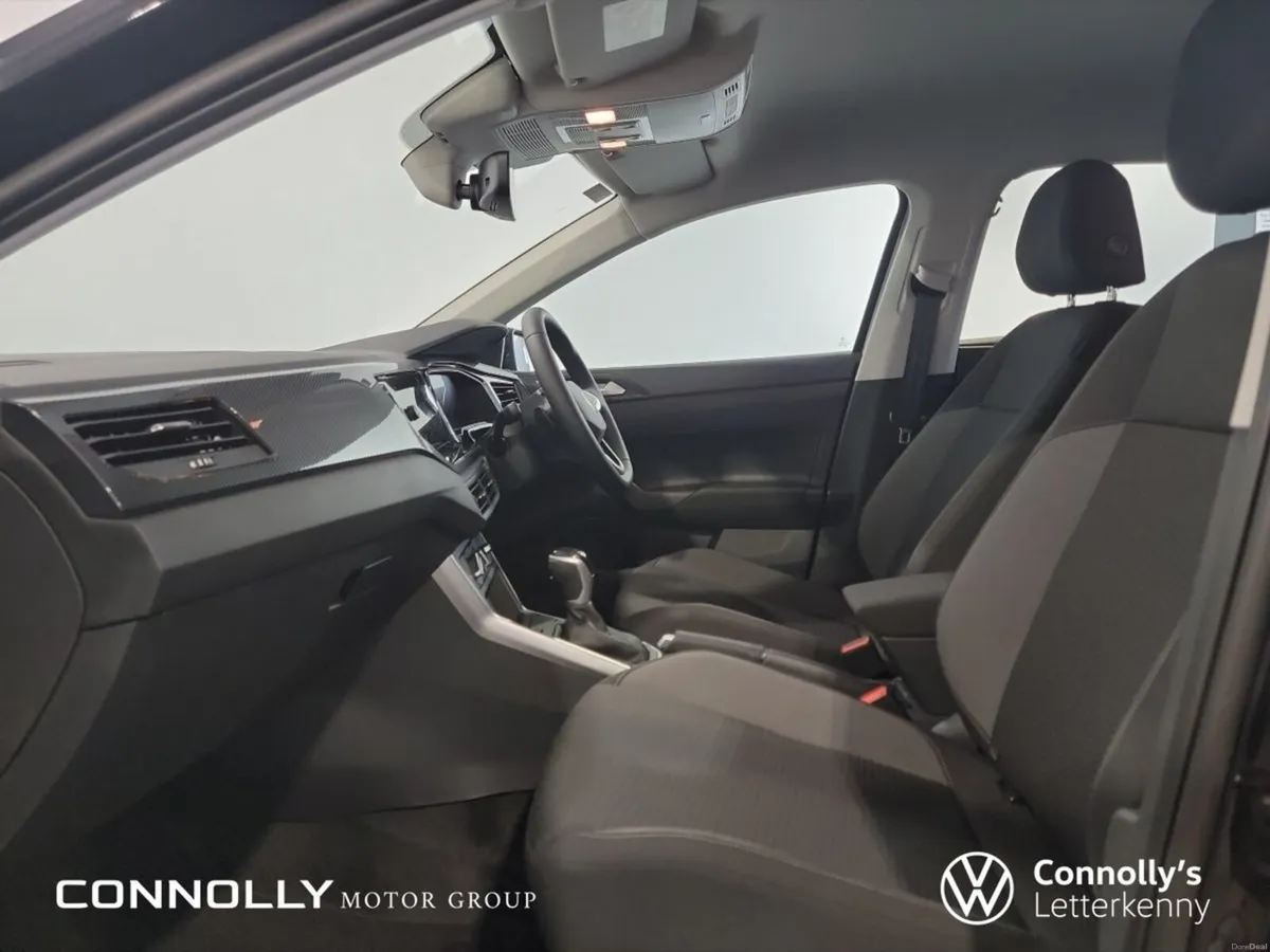 Volkswagen Polo - Image 5