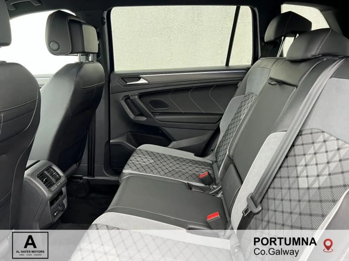 Volkswagen Tiguan Allspace AUTOMATIC 2.0 TDI 150HP - Image 6