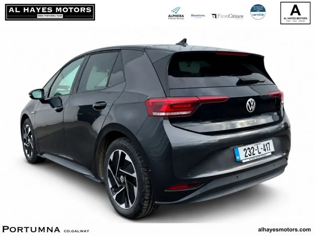 Volkswagen ID.3 Life 204HP 58kWh - Image 3