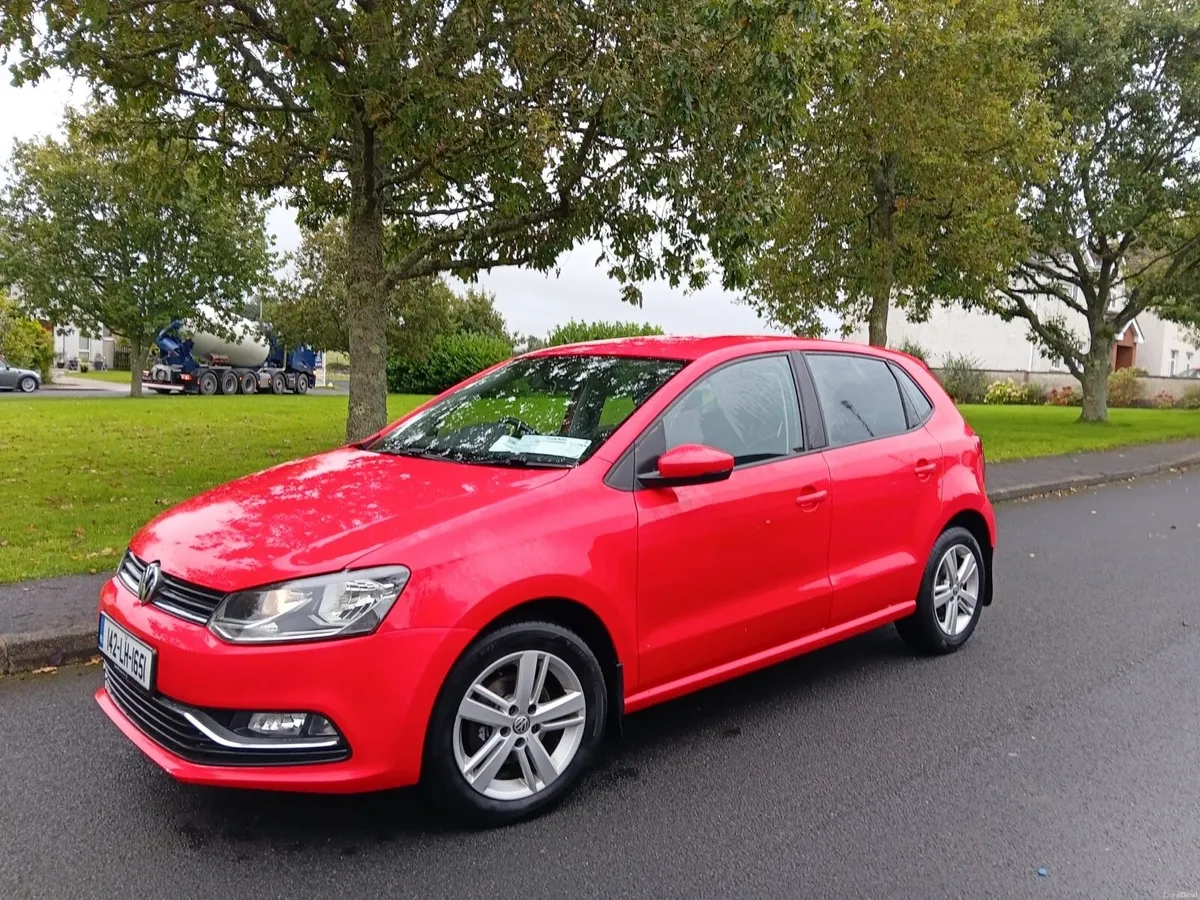 ⭐️2014 Volkswagen Polo New Nct 8/27 Tax 2/27⭐️ - Image 2