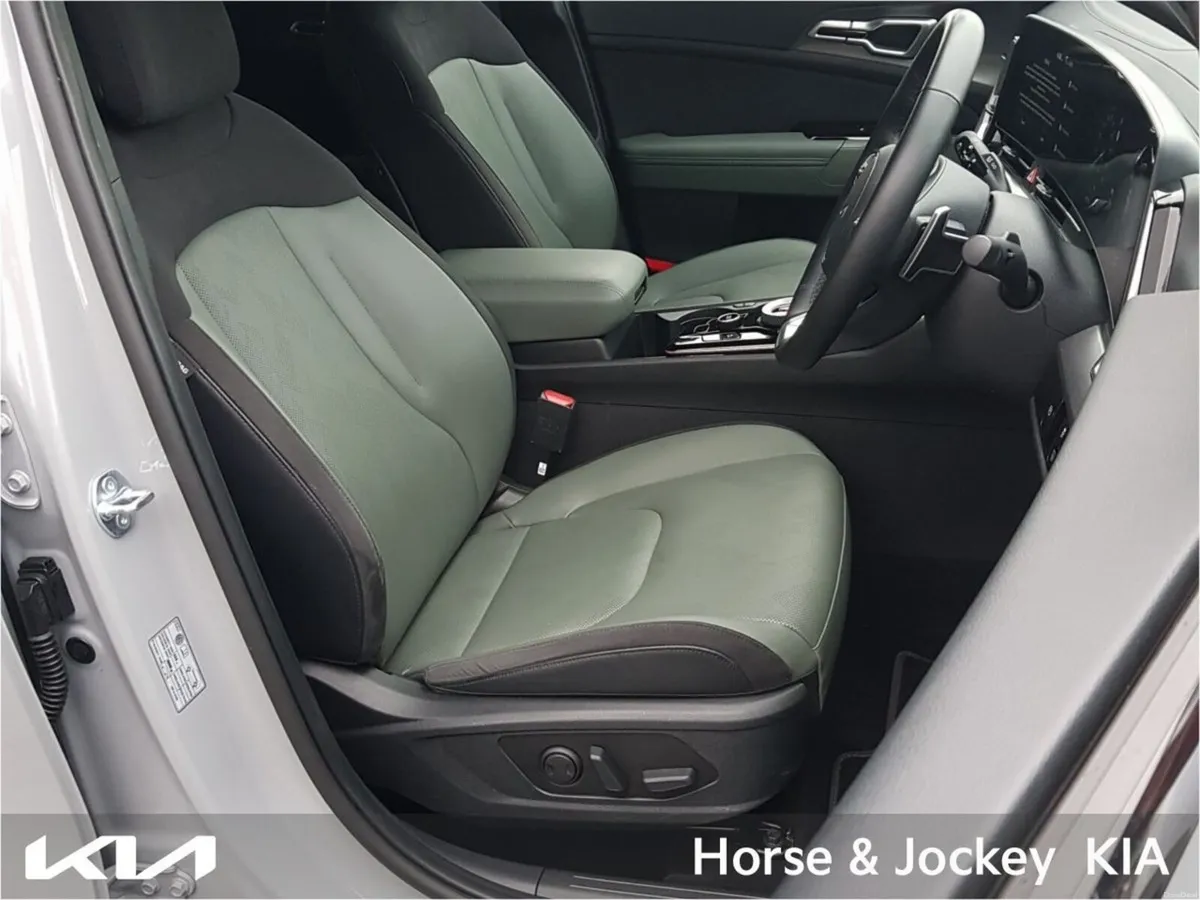 Kia Sportage Hybrid - Image 2