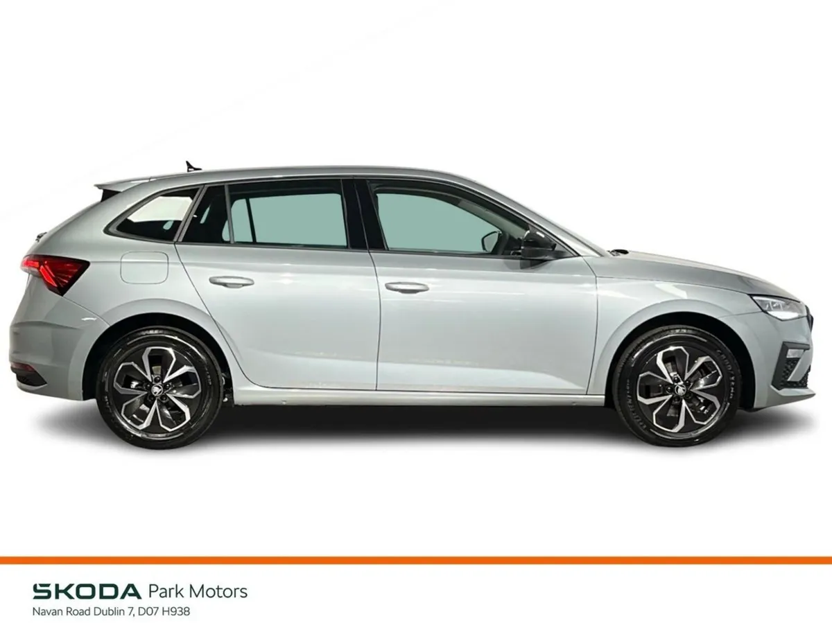 Skoda Scala Selection 1.0TSI 115BHP - Reversing Ca - Image 6