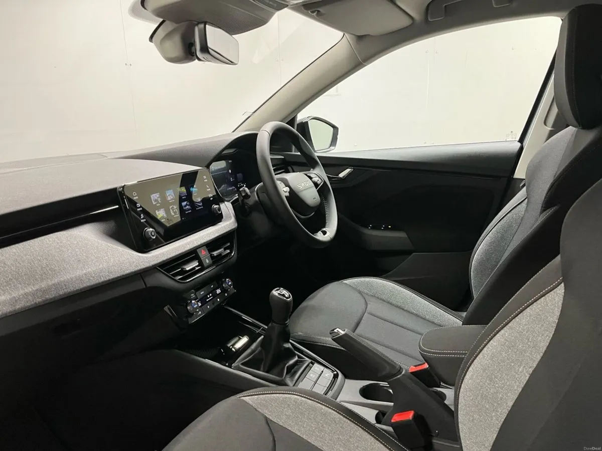 Skoda Scala Selection 1.0TSI 115BHP - Reversing Ca - Image 4