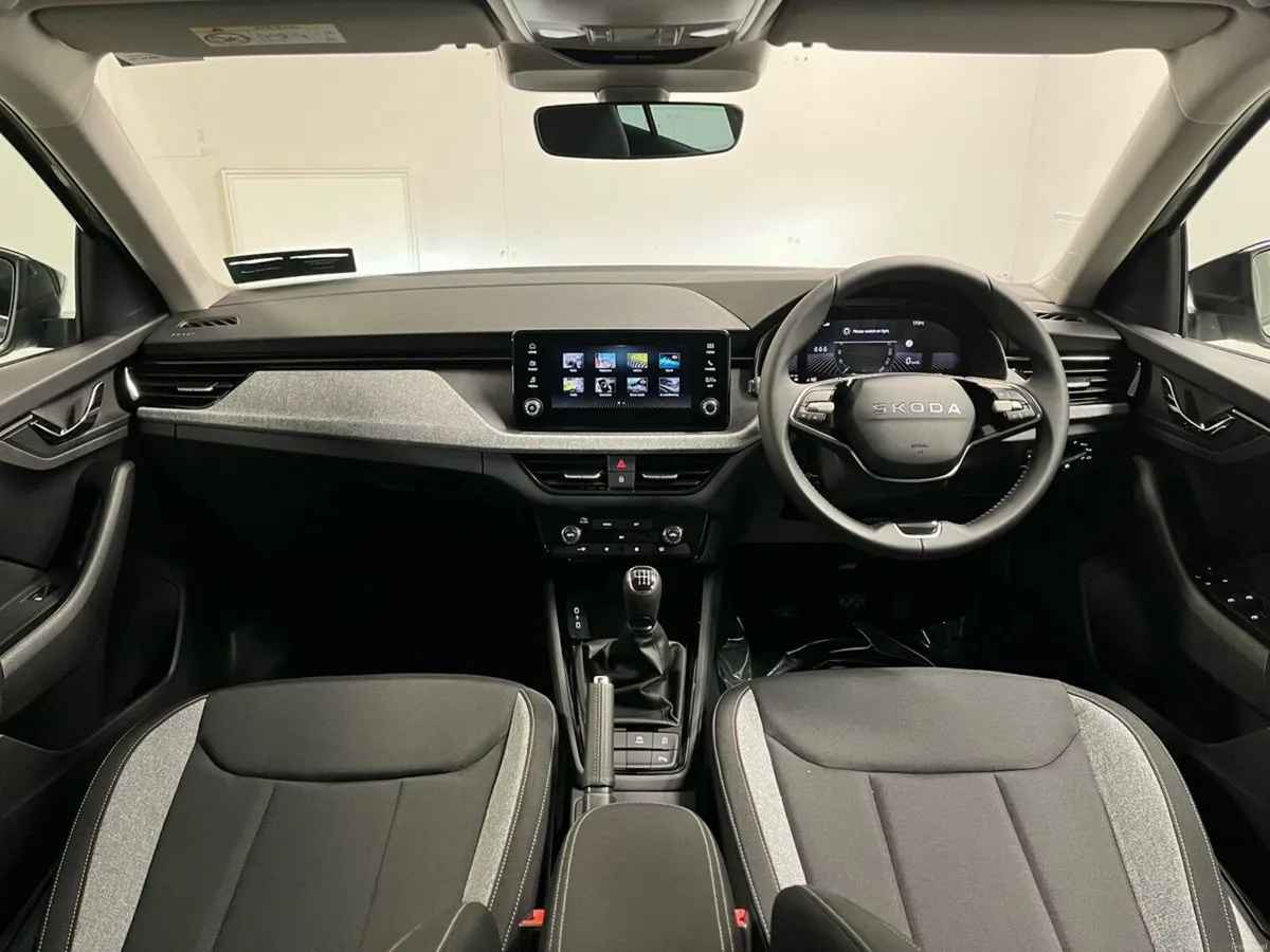 Skoda Scala Selection 1.0TSI 115BHP - Reversing Ca - Image 2