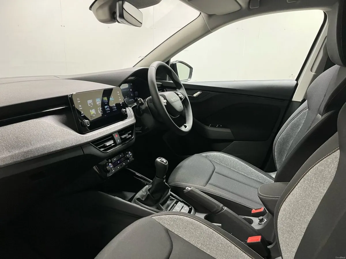 Skoda Scala Selection 1.0TSI 115BHP - Reversing Ca - Image 4