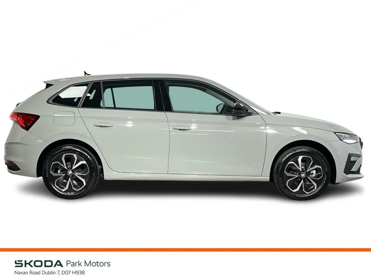 Skoda Scala Selection 1.0TSI 115BHP - Reversing Ca - Image 6