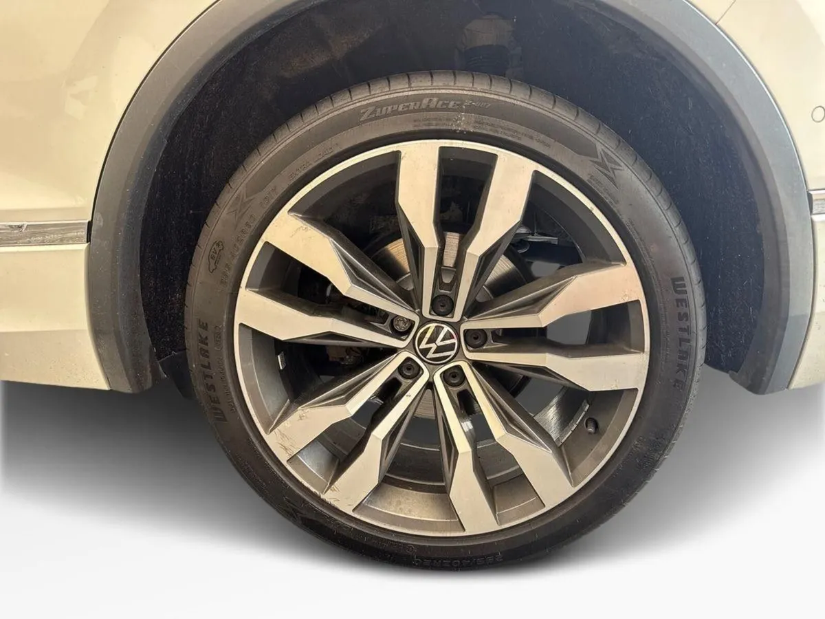 Volkswagen Tiguan 2.0TDI 150HP R-LINE *FLASH SALE* - Image 5