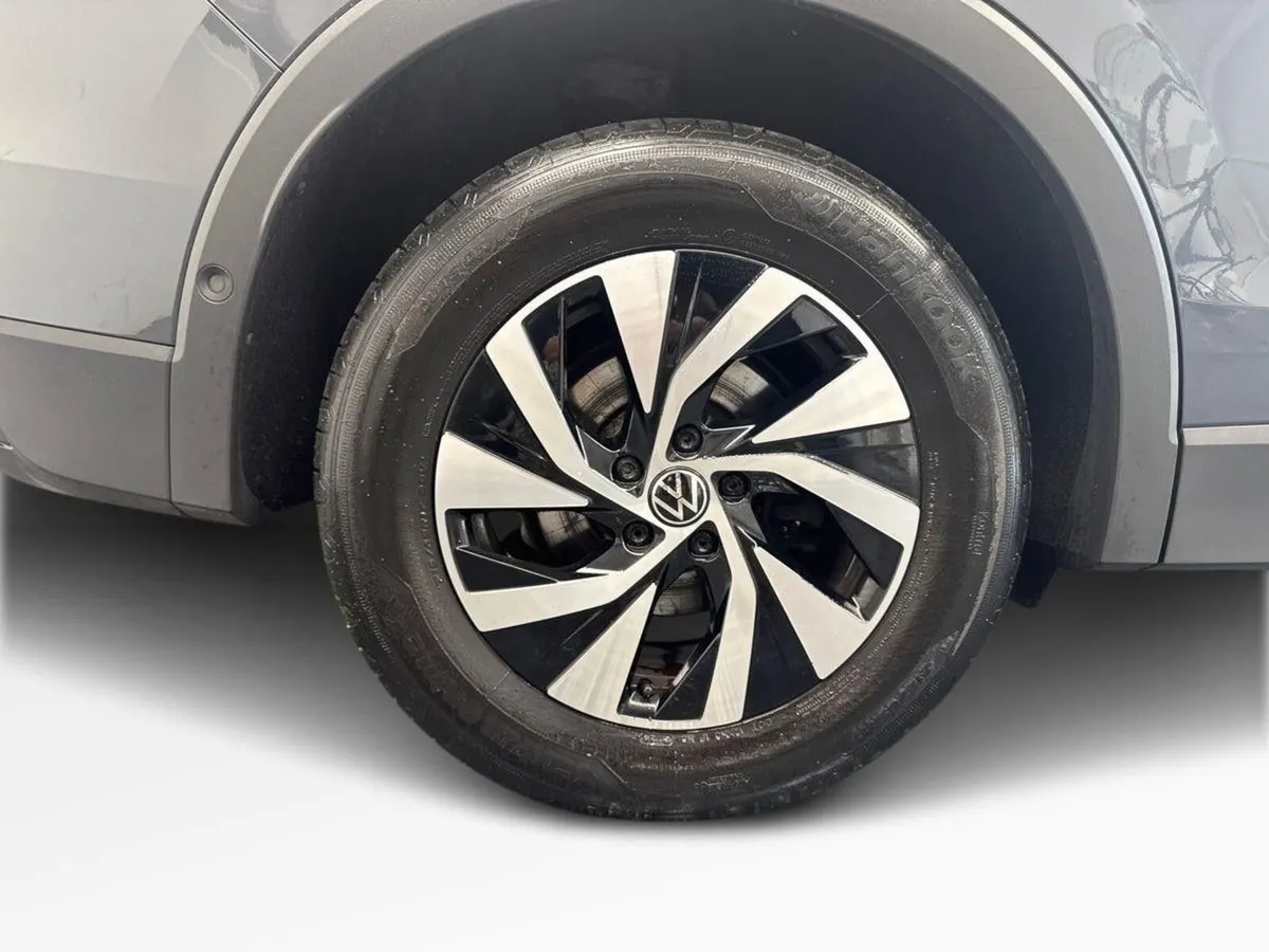 Volkswagen Tiguan 2.0TDI LIFE DSG *JUST ARRIVED* € - Image 5