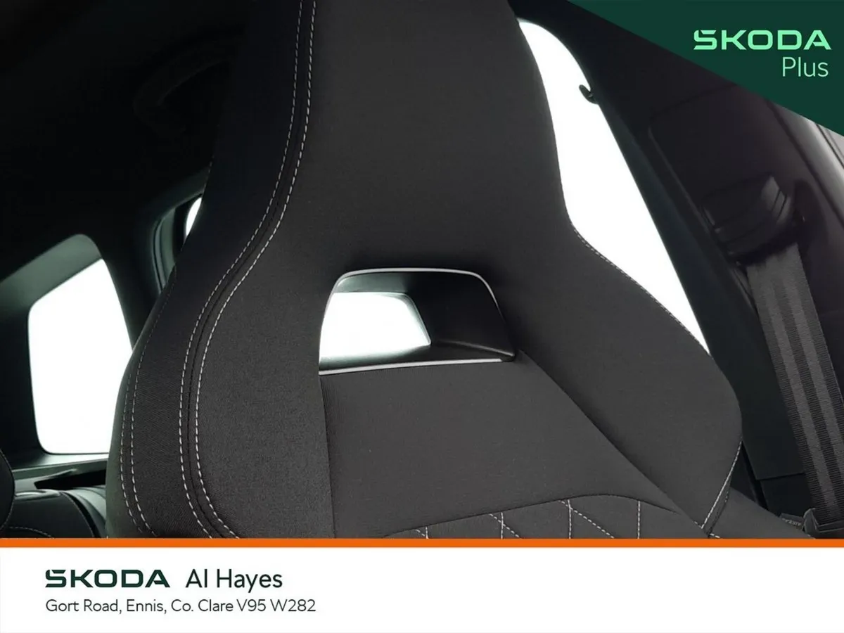 Skoda Karoq **ELECTRIC BOOT**TOP SPEC**SPORTLINE 2 - Image 3