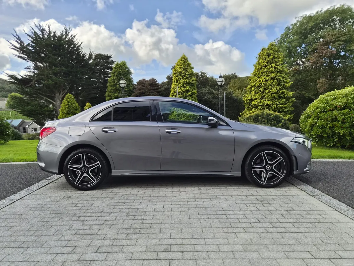 2022 Mercedes A250e AMG Line 1.3 PHEV Hybrid Auto - Image 6