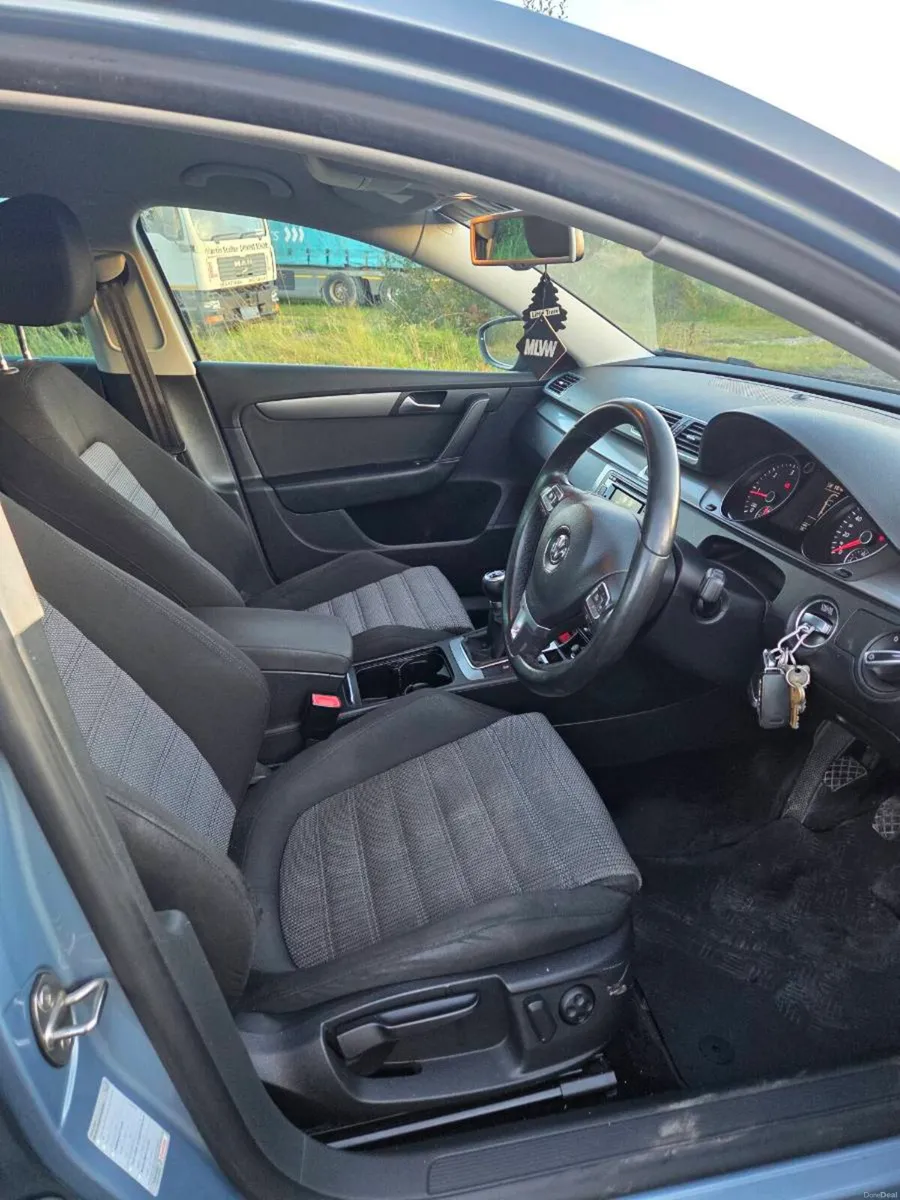 Vw passat 2.0tdi - Image 5