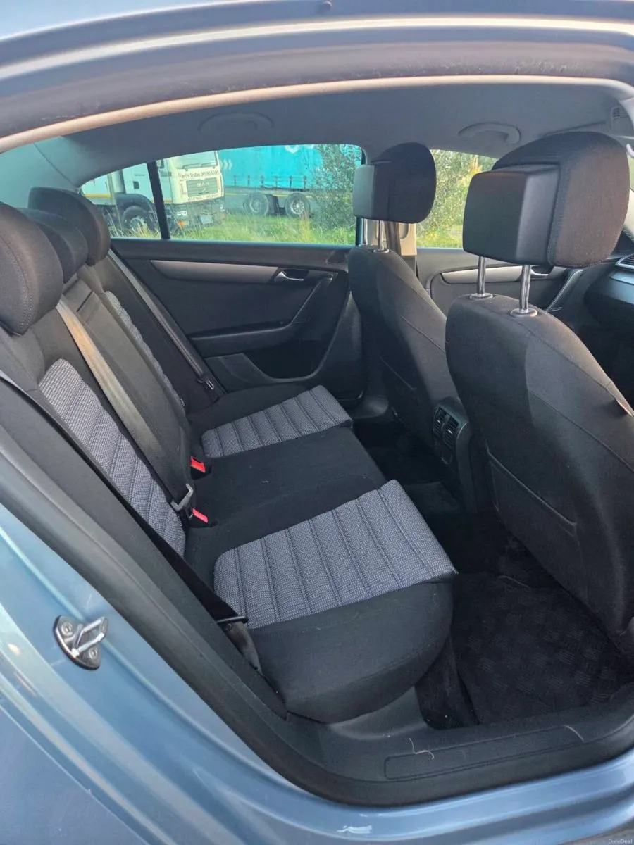 Vw passat 2.0tdi - Image 6