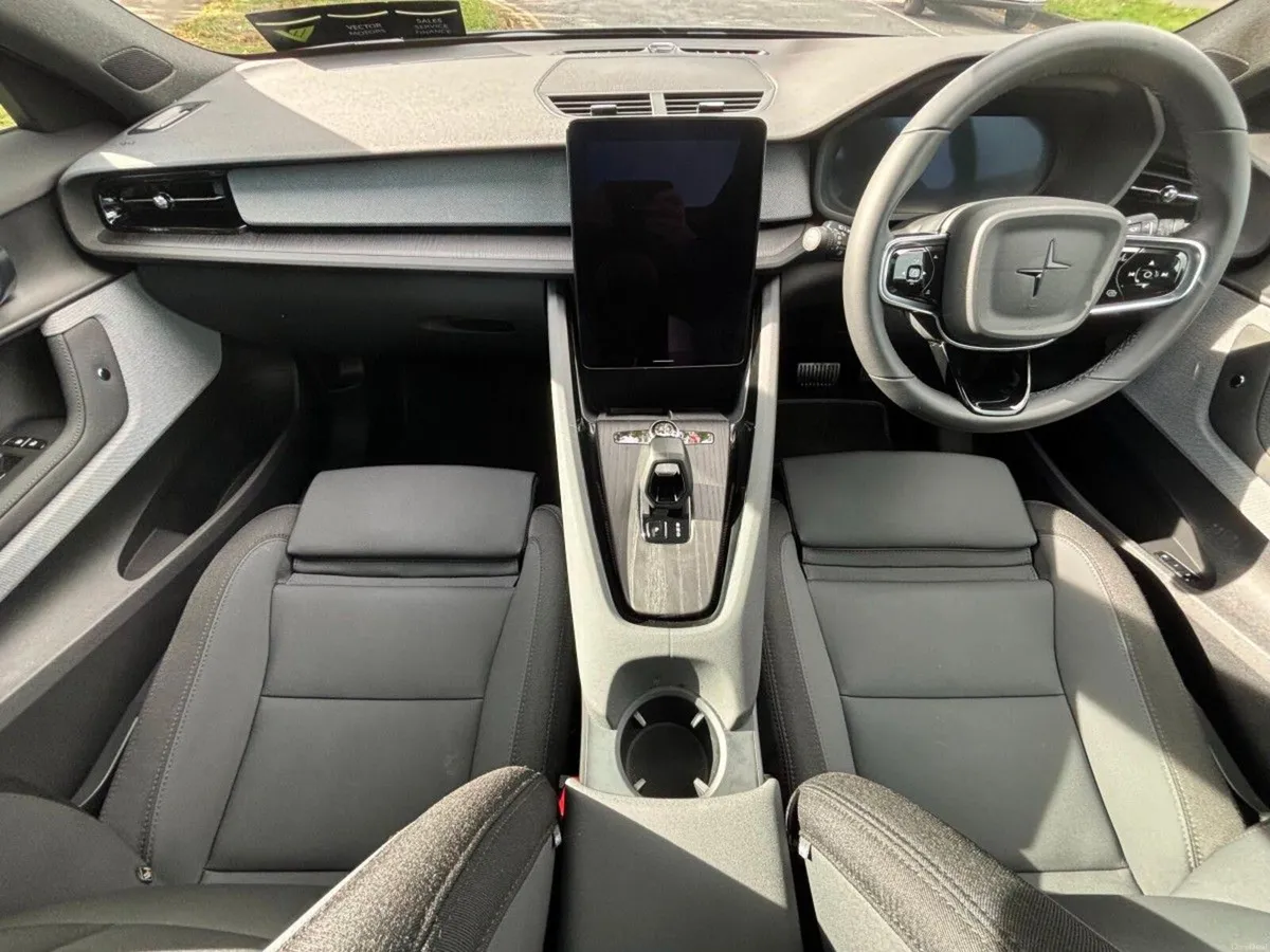 Polestar 2 - Image 2