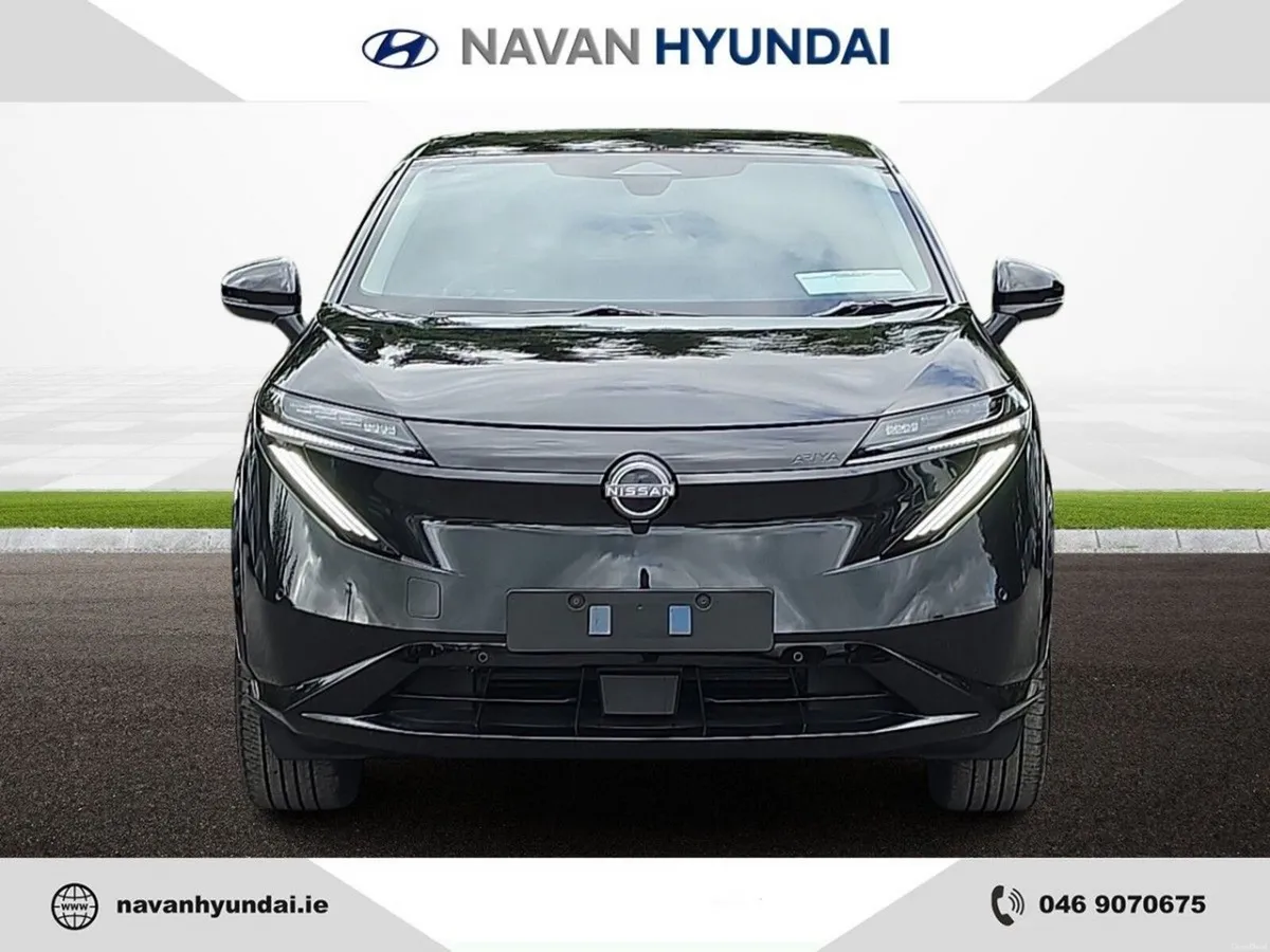 Nissan Ariya ENGAGE + *EX FACTORY*PRE-REG* - Image 2