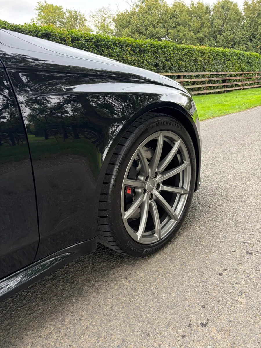 2014 Audi RS4 Avant (Big Spec) - Image 3
