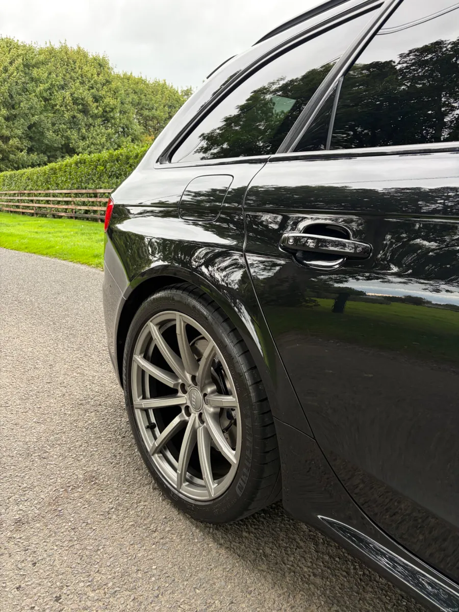 2014 Audi RS4 Avant (Big Spec) - Image 4