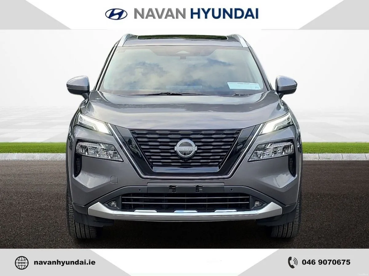Nissan X-Trail ePOWER SVE 5 Seater *EX DEMO * HIGH - Image 2