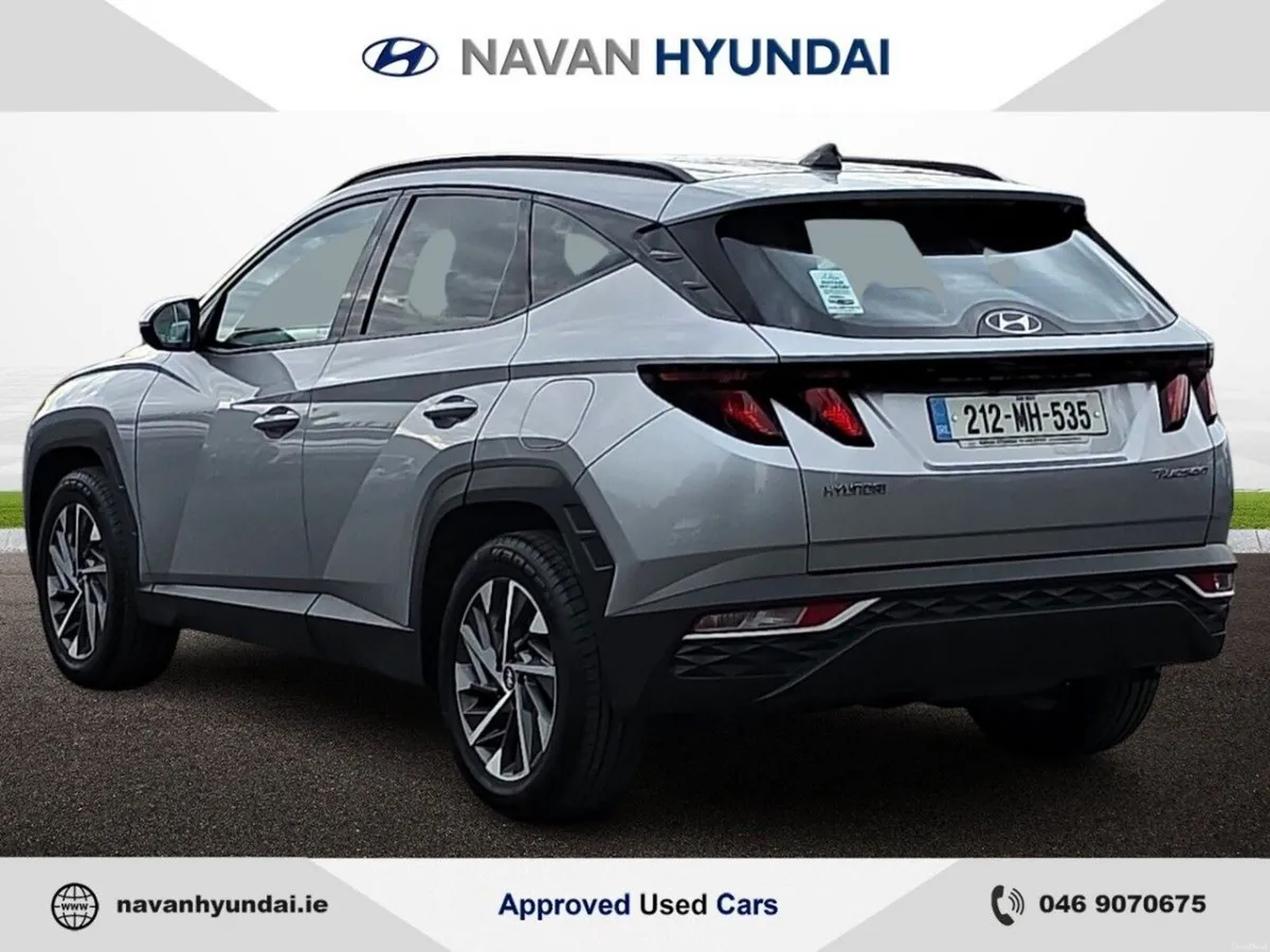 Hyundai Tucson 1.6D Executive *4.99% APR!* - Image 6