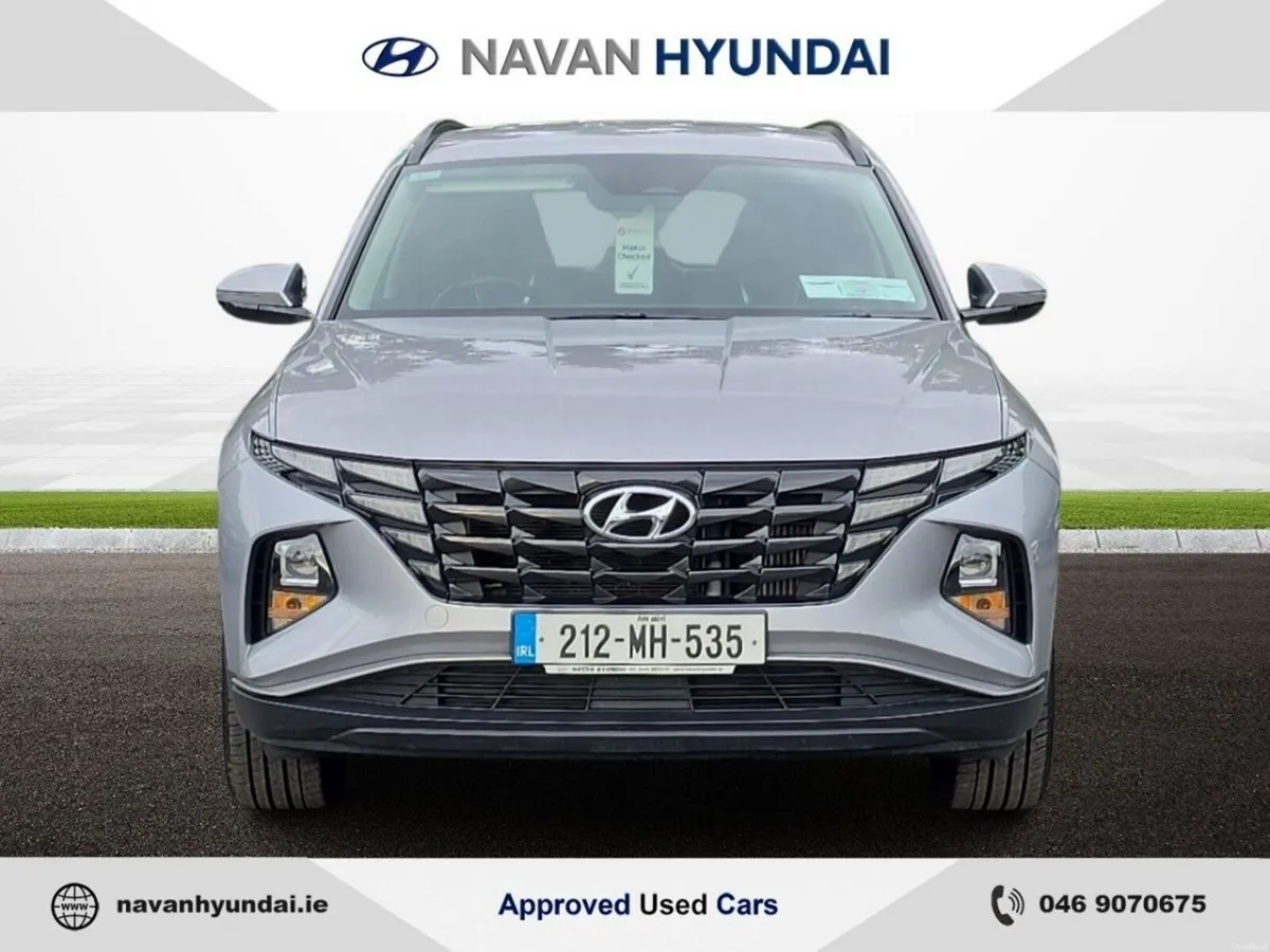 Hyundai Tucson 1.6D Executive *4.99% APR!* - Image 2