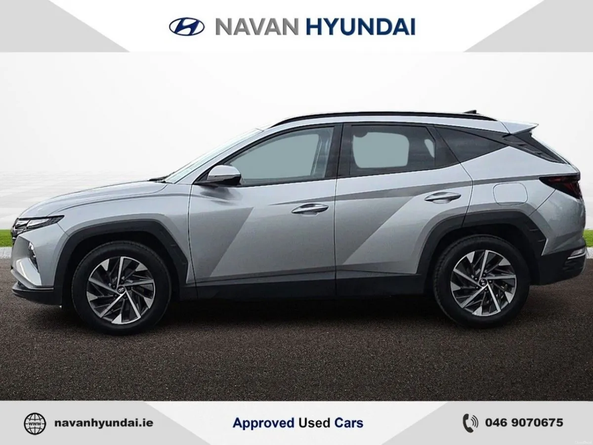 Hyundai Tucson 1.6D Executive *4.99% APR!* - Image 4