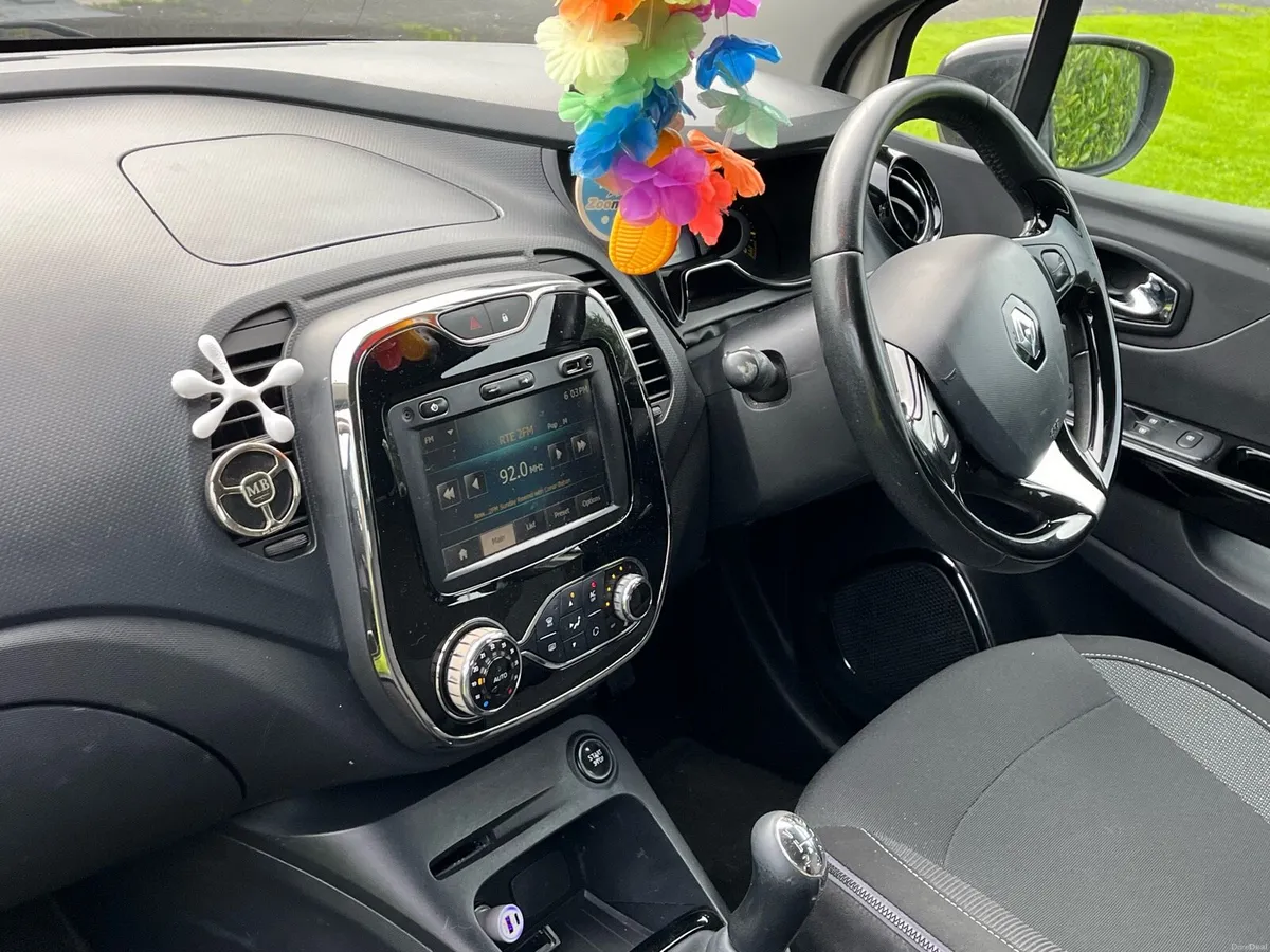 Renault Captur - Image 5