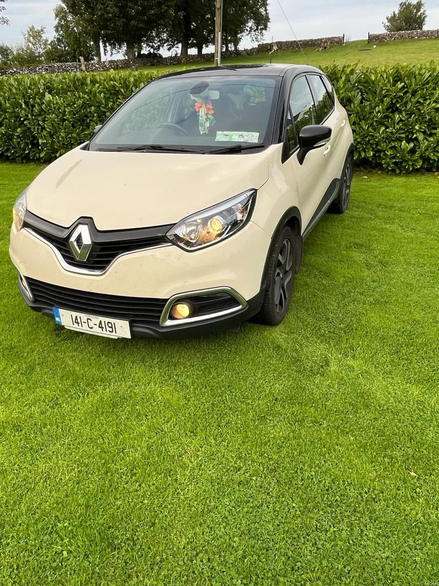 Renault Captur - Image 2