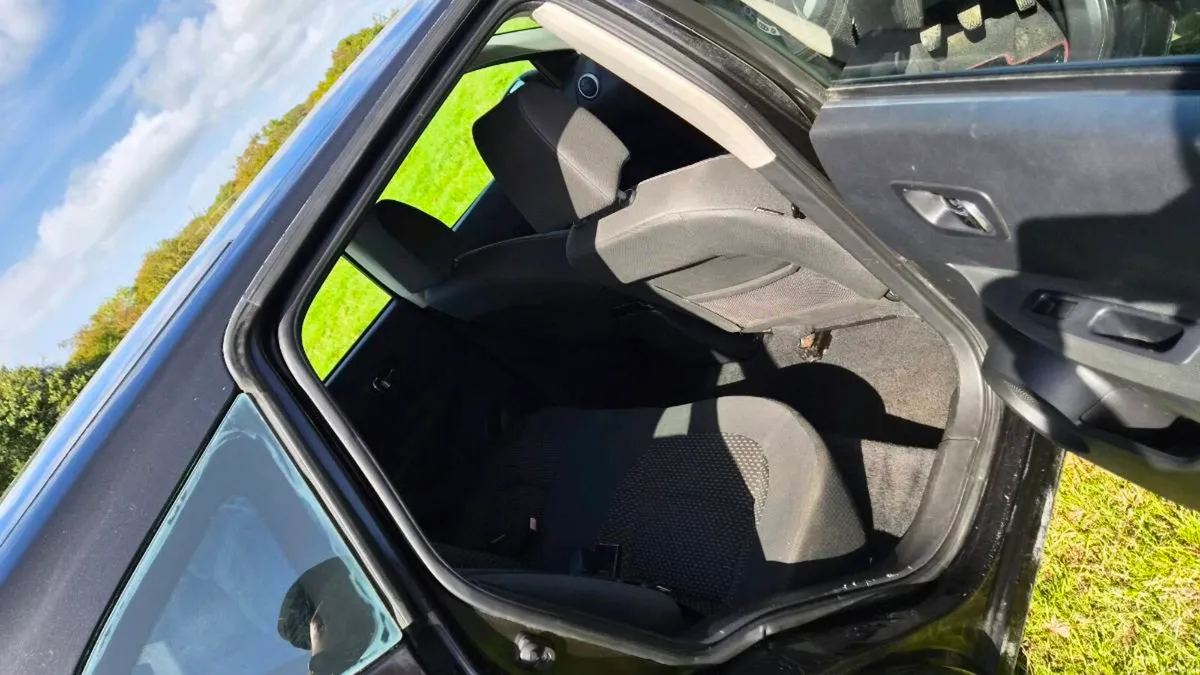 Nissan Qashqai - Image 6