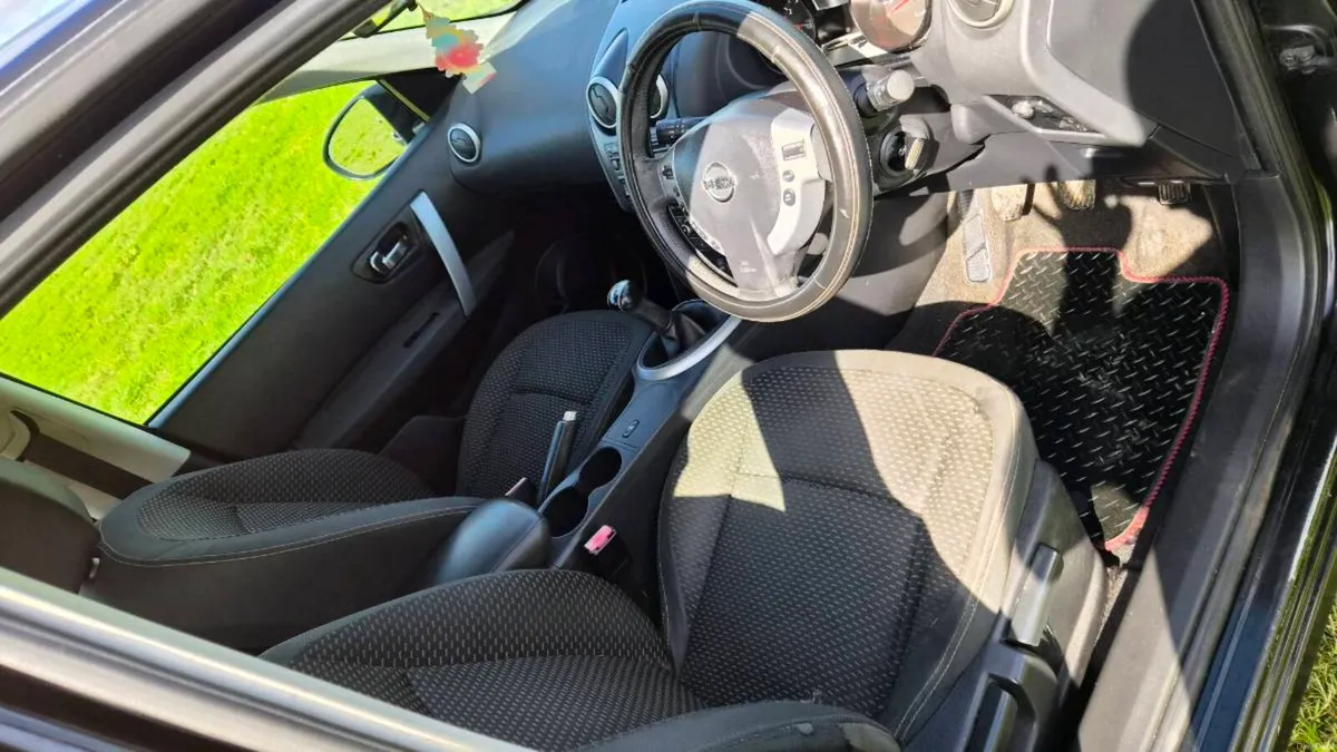 Nissan Qashqai - Image 5