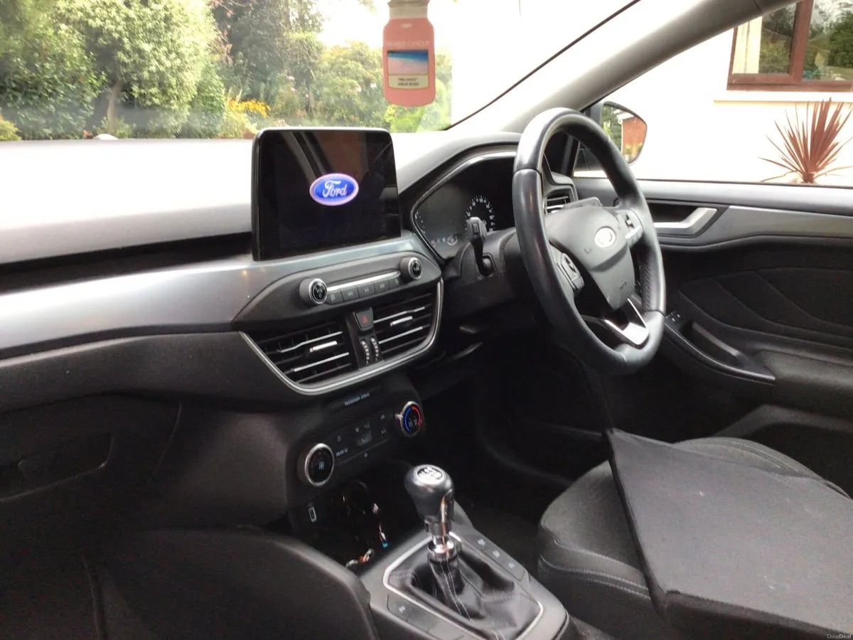 Ford Focus 2020 - Image 4