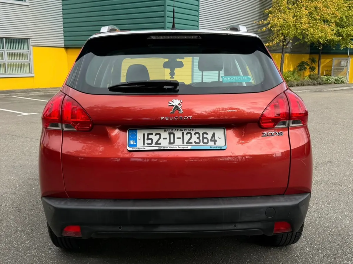 Peugeot 2008 1.4 HDI Mint Condition - Image 3
