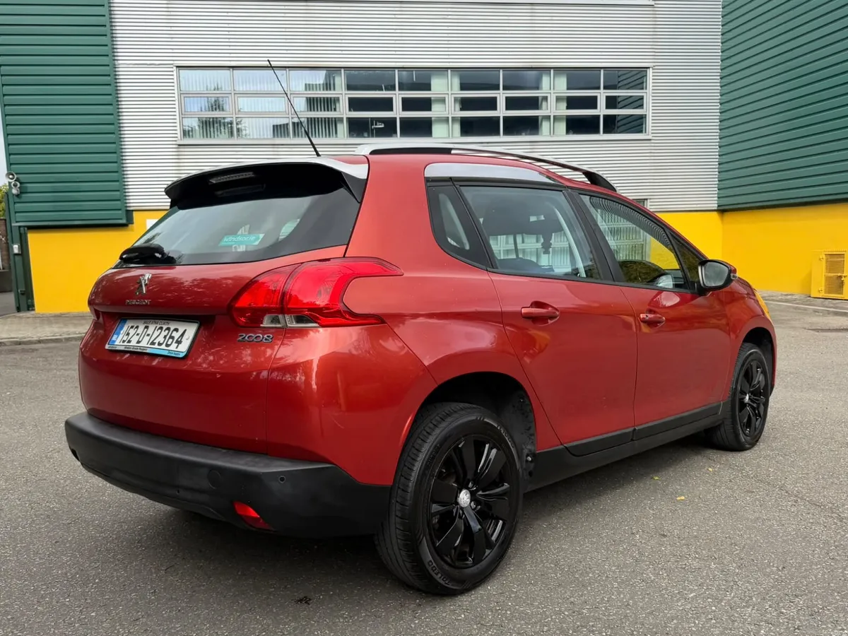 Peugeot 2008 1.4 HDI Mint Condition - Image 6