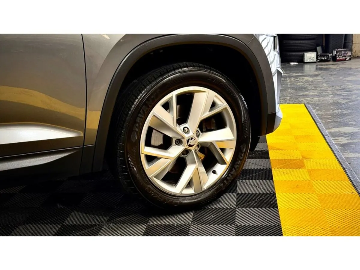 Skoda Kodiaq 7S STYLE 2.0 TDI 150HP D - Image 4