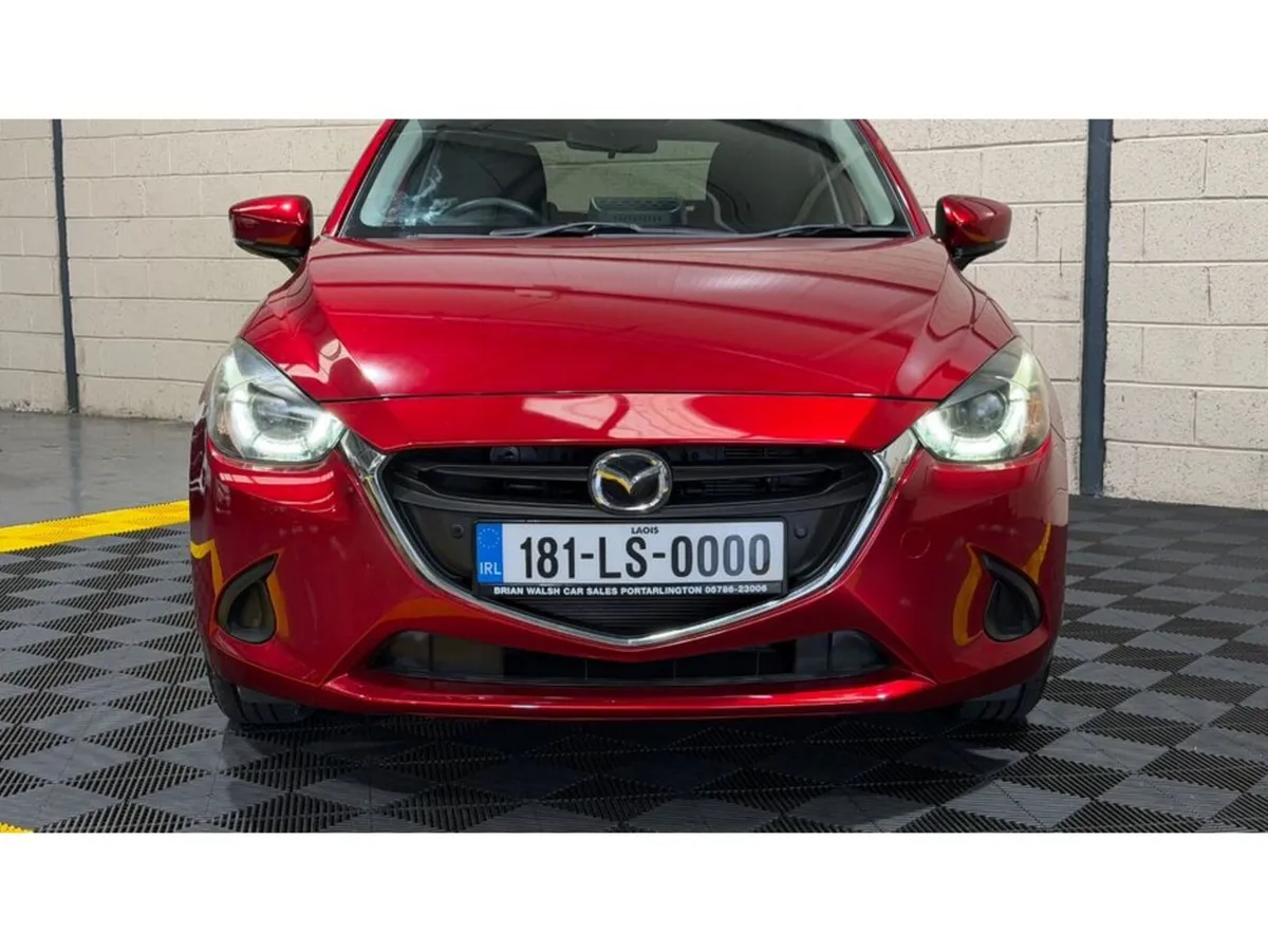 Mazda Demio 13S - Image 2