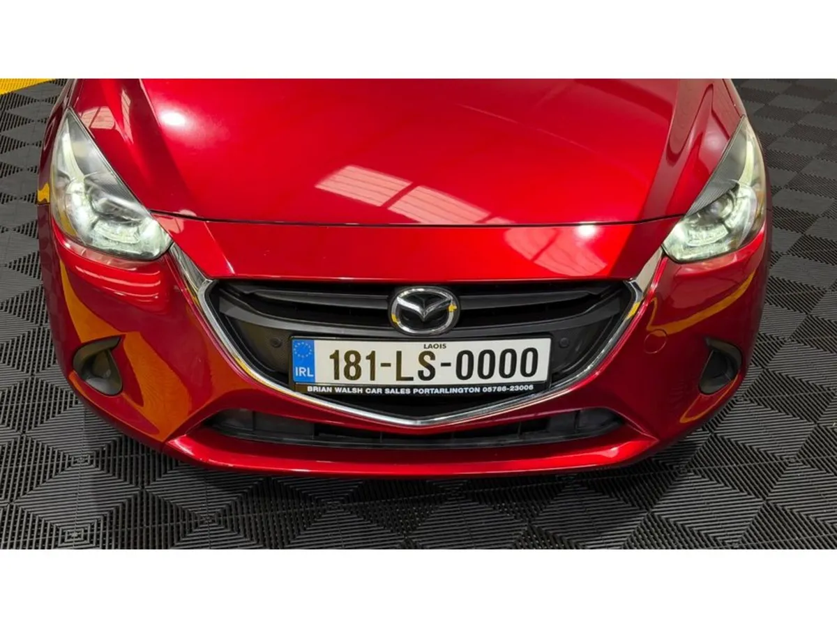Mazda Demio 13S - Image 4