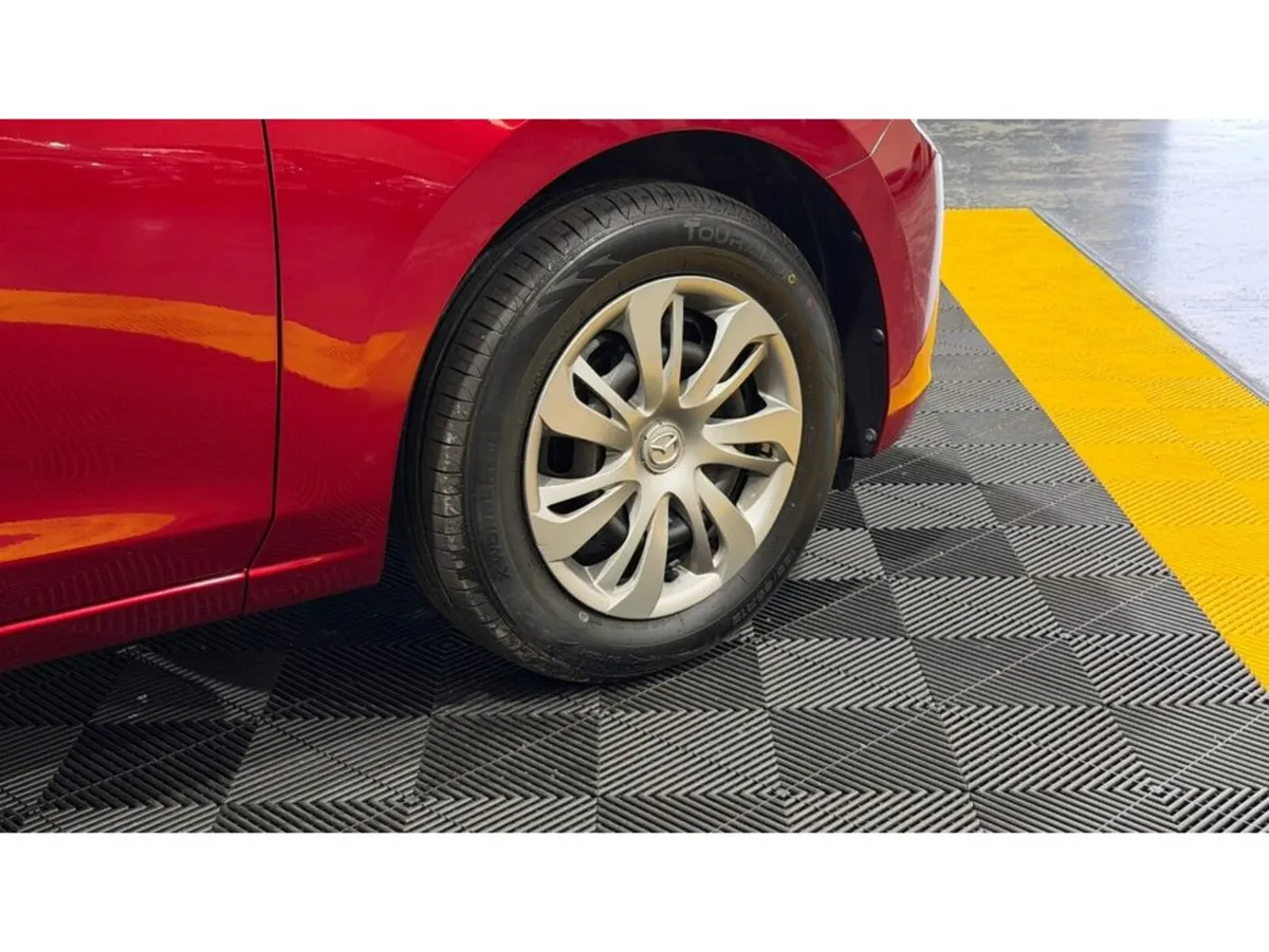 Mazda Demio 13S - Image 5
